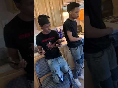 Freestyle #otvliljack #otvJd #villains #29er