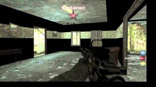 Mac Gaming: Modern Warfare Mac Black Textures Fix Intel HD3000