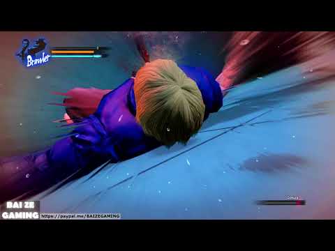 Yakuza Kiwami Pt99 - Melee Battle Climax Battles!