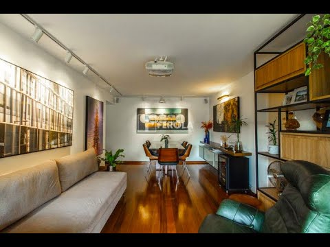 APARTAMENTO À VENDA - 215 Norte BRASÍLIA/DF