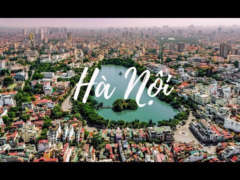 Hanoi - A Vibrant Multi-Cultural Gem