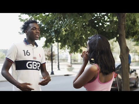 DaDon - My Last (Music Video)