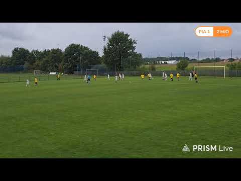 PIAST ŻERNIKI WROCŁAW-MOTO JELCZ OŁAWA