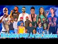 Hikkaduwa Shiny Artist Session අලුත්ම බැකින් එකට විදින්න