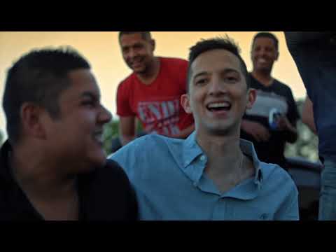 Banda Guasaveña de Valentín Elizalde - Me Dieron Ganas De Tomar (Video Oficial)