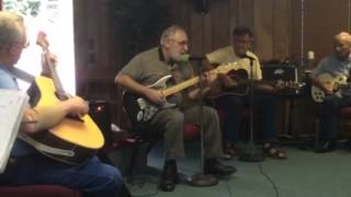 Sounds like home to me - Randy of Monday Night Music Club