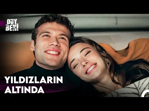Evliliğe Giden Yol #43 : Sevgilinin Omzunda Geçen O Geceler... - Duy Beni