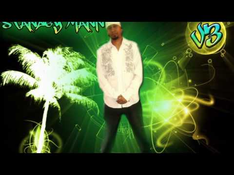 (2010 CHUTNEY) She Ah Drink More Rum Then Me - Stanley Mann