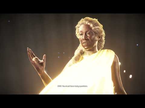 Horizon Forbidden West Aloy meets Gaia   20220219231507