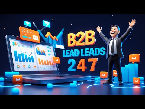 Generate and Close B2B Leads 24/7 with Nexuscale AI | Smart SaaS Reviews
