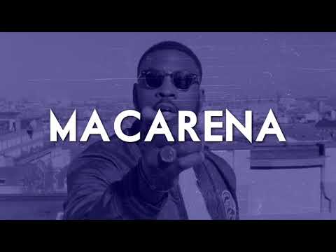 DAMSO x SCH x PNL Type Beat - Macarena (Prod. Demoniak Beats)