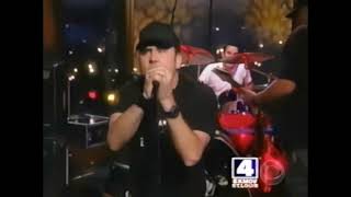 Pennywise - Something To Change (Live At Late Late Show With Craig Kilborn)