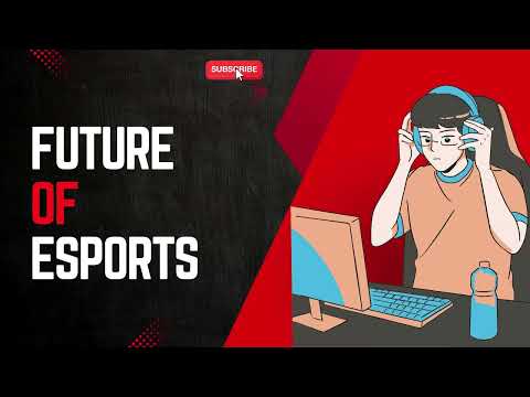 The Future of Esports: Insights from a Pro Player | 6 Years of Experience in Gaming- #1