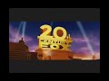 20th Century Fox Logo
