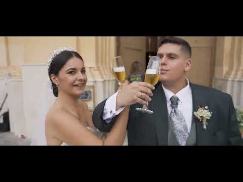 Toni Rivas Videógrafo