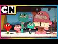 The Amazing World Of Gumball Gumball S Most Cringe Moments Animated Cartoon Cnindia