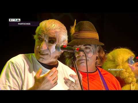 1ra Etapa 2020 - Fantoches - Primera Rueda