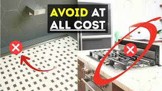 15 More Horrible Upgrades You'll Regret