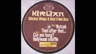 Kirlian – Then After That...