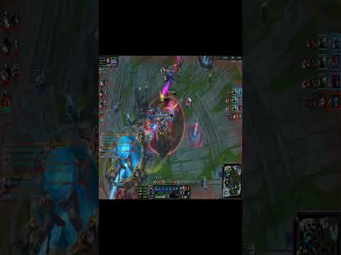 Team Liquid inhouse 2v5 base defense