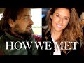 HOW WE MET FELL IN LOVE IN FLORENCE ITALY