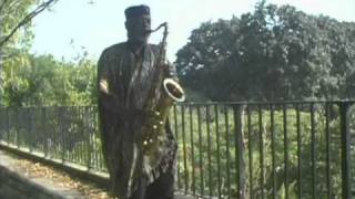 Dewey Time: The Sound of a Giant