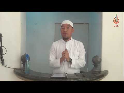 umuah KhutbaKhatib: SHAYKH. Allim Nading Dialect: Sinug/Tausug