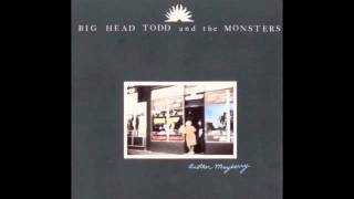 Blue Water // Big Head Todd and the Monsters // Another Mayberry (1989)