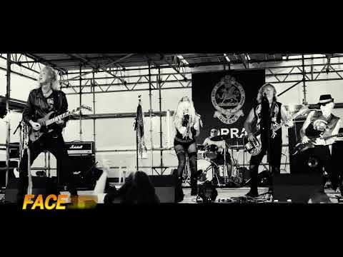 BLACK ROZE (OFFICIAL) "WHY DONT YOU"