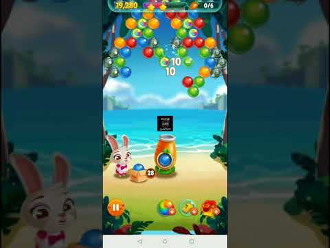 Bunny Pop | Level #669