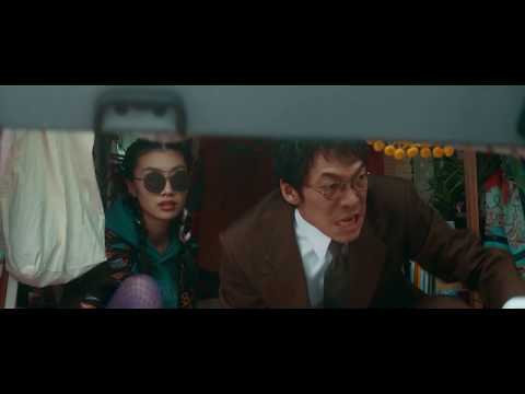 映画『イソップの思うツボ』本編映像