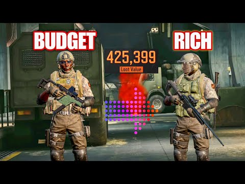 How To Do Armory Perfectly If You're Broke (With Tips)