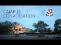 UA Campus Conversation April 23 2019