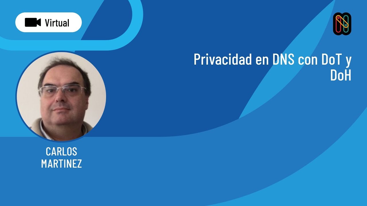 DNS Privacy with DoT and DoH