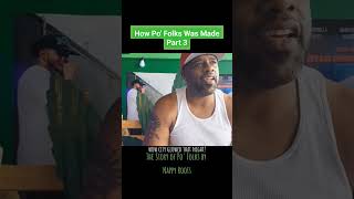 The TRUE story behind Po&#39; Folks by Nappy Roots, Part 3