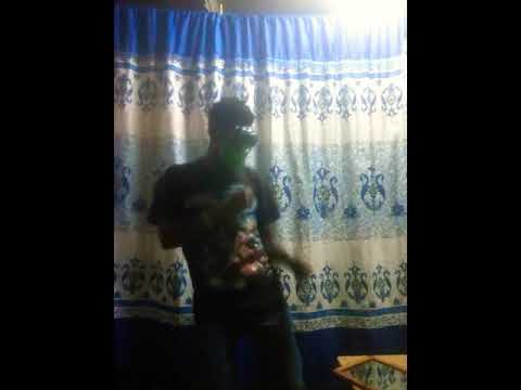 AntiBandits _cheza Kibuda