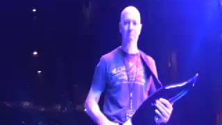 Video thumbnail for Jordan Rudess With Zen Riffer by dTATb