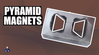 Pyramid Magnets In Depth