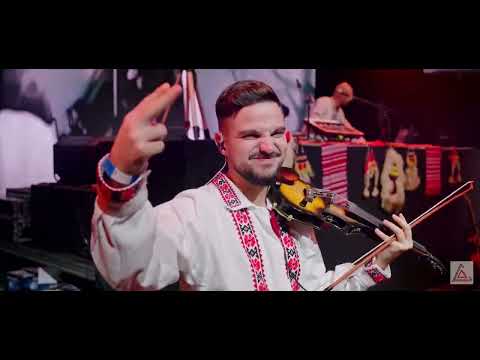 “Cucule p-aripa ta”-Maria Chivu & David Ciente