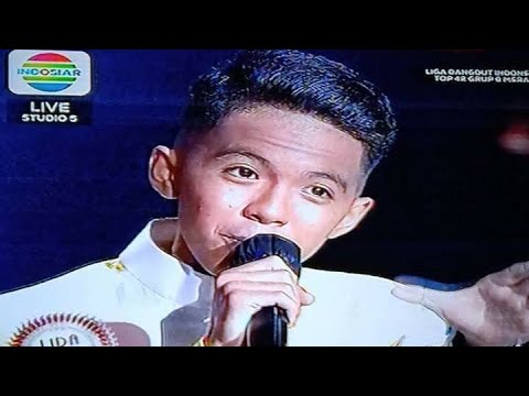 From West Sulawesi, Ikhwan Hidayat Continues Dul's Struggle in LIDA