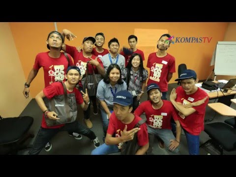 Berita dalam Canda - Webseries