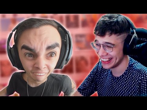 Unicornio reacciona a LA PEOR ENTREVISTA A PIMPEANO