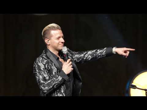 MATTHEW LEELIVE 2024 - JOHNNY BE GOOD (UZBEKISTAN)