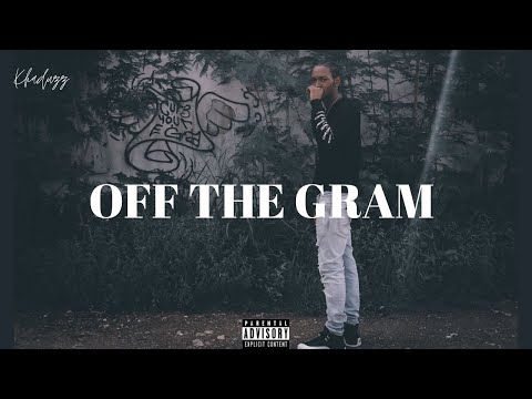 Khaduzz - Off The Gram (Official Audio)
