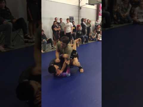 Kevin Primeau 10th Planet Decatur Tournament