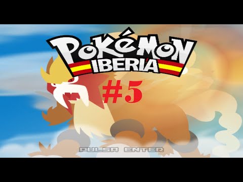 [Pokemon Iberia Nuzlocke] Cap.5