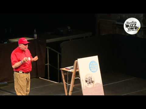 Berlin Buzzwords 2013: Ted Dunning - Real-Time Learning for Fun and Profit #bbuzz