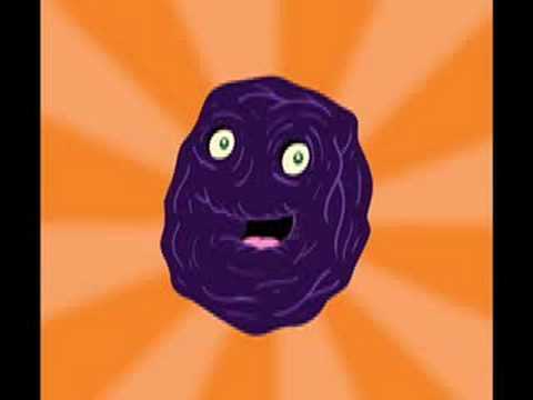 Hip, Hip Hoo-Raisin