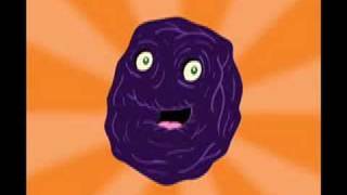 Parry Gripp - Hip Hip Hoo-Raisin from Do You Like Waffles? The CD