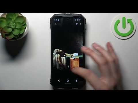 How to Transfer Files on DOOGEE V Max? - Move Files